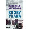 Kroky vraha (Michaela Klevisová)