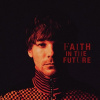 LOUIS TOMLINSON - FAITH IN THE FUTURE (1CD)