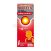Nurofen Pre deti 4% Jahoda 100 ml perorálna suspenzia