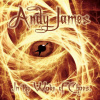 Andy James, IN THE WAKE OF CHAOS, CD