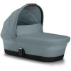 Cybex Gazelle S Cot Stormy Blue / light blue