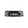 Leki Trail Running Pole Belt, black-white