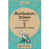Montessori doma 3 - 6 rokov - Petit Nathalie