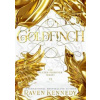 Goldfinch - Kennedy Raven