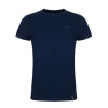 Pánske tričko Zajo Sven T-shirt SS - Navy - S