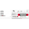 Sportovní destičky DS Performance Ferodo FDS1334