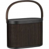 Prenosný reproduktor Bang & Olufsen BeoSound A5 čierny/hnedý