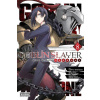 Goblin Slayer Side Story: Year One, Vol. 8 (manga)