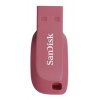 SanDisk FlashPen-Cruzer™ Blade 32 GB elektricky růžová SDCZ50C-032G-B35PE