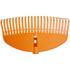 Strend Pro 211751 R145, 23 zubé, 480 mm, PET