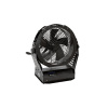 EUROLITE AF-180, pódiový DMX ventilátor