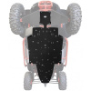 Kryty podvozku PHD pre SEGWAY VILLAIN SX10 XRW Racing