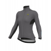 ALÉ Cycling Clothing Zimná cyklistická bunda ALÉ dámska K-TORNADO 2.0 KLIMATÍK Varianta: Velikost S, ID: 64951