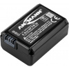 Ansmann A-Son NP FW 50 akumulátor do kamery Náhrada za orig. akumulátor NP-FW50 7.4 V 900 mAh