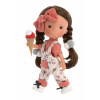 Bábika Llorens 52601 Miss Minis Bella Pan 26 cm