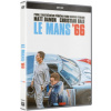 Le Mans 66 DVD