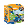 PLAYMOBIL® Duck On Call 70829 Miniauto Polícia (70829)