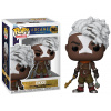 Funko POP! 1603 TV: Arcane League Of Legends - Ekko Poškodený obal