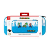 PDP Mario Escape cestovný obal na gamepad pre Nintendo Switch, bielo-modrý, 500-218-MRES