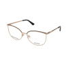 Dioptrické okuliare Guess GU2879 005 Veľkosť: 55