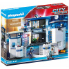 Playmobil 6919 Policajná policajná stanica (Playmobil 6919 Policajná policajná stanica)