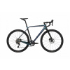 Štrkový bicykel Rondo Rut cf x rám 56 cm 28 NAVYBLE BLUE (Goetze Mood City Bike 28 ALU Dámsky kôš)
