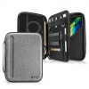 TomToc puzdro Smart A06 PadFolio Eva Case pre iPad Air 4/Pro 11