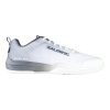 Salming Viper Pro Men White/Grey biela / šedá, UK 8,5, EU 43⅓, US 9,5, 27,5 cm