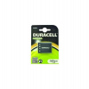 DURACELL Baterie - DR9664 pro Olympus, Nikon NP-45, černá, 630 mAh, 3.7V (DR9664)