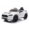 mamido Elektrické autíčko Ford Mustang GT biele