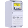 WEG menič frekvencie CFW300 A 02P6 T4 1.1 kW 3fázový 380 V, 480 V; 14146822