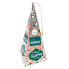 Tarlton Zelený čaj - TARLTON Christmas Merry Mingle papír 40 g