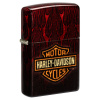 Zippo zapalovač Harley-Davidson 26197