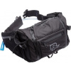 RACE FACE ledvinka STASH 3L HIP BAG stealth