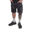 Pánské Yakuza Kraťasy Cargo Änyone Allover 23003 black velikost: 40