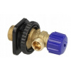 Uhlový ventil Geberit 1/2'' 240.269.00.1