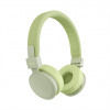 Hama Bluetooth slúchadlá Freedom Lit III, on-ear, zelené 221769