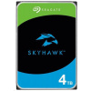 SEAGATE HDD SKYHAWK (SURVEILLANCE) 4TB SATAIII/600 5400RPM, 256MB cache, CMR 24x7 ST4000VX016 Seagate