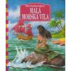 Malá morská víla - Hans Christian Andersen