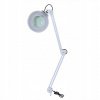 Kozmetická lampa s lupou pre dosku stola 8DPI (Kozmetická lampa s lupou pre dosku stola 8DPI)