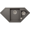 Schock Signus C-150-U Classic Line silverstone SIGC150USIL