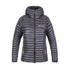 Hannah Mantis Hoody asphalt XL