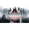 Assassin's Creed: Brotherhood (PC) PL DIGITAL