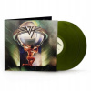 5150 (Expanded Edition) (2LP/Green Vinyl) (I) Van Halen - Vinyl (Rozšírená Edícia) (2LP/Zelený Vinyl)