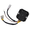 MTX Replacement Regulator Rectifier pre BMW modely - REGBW001 REGBW001