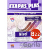 Etapas Plus - B2.2 Libro del profesor