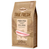 Carnilove (VAFO Praha s.r.o.) Carnilove Dog True Fresh Fish Adult Small Breed 1,4 kg