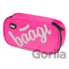 Baagl etue skate Pink