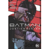Batman: Justice Buster Vol. 1 - Eiichi Shimizu, Tomohiro Shimoguchi
