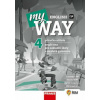 My English Way 4 pro ZŠ a VG Příručka učitele